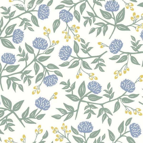 Обои York Rifle Paper Co.
