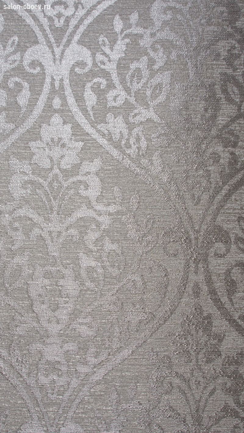 Обои Giardini  Silver & Gold