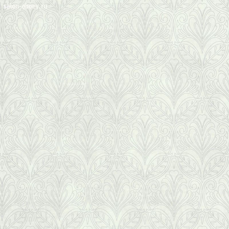 Обои Casadeco So White 4