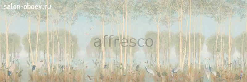 Фрески/Панно Affresco VESNA