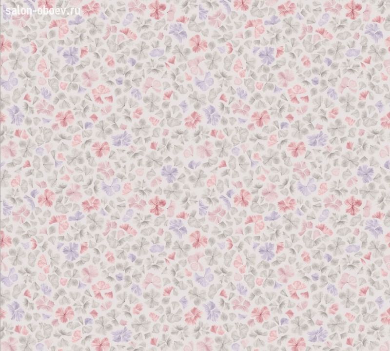 Обои Paint & Paper Library Botany