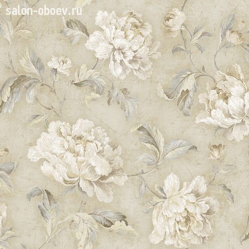 Обои KT Exclusive  Vintage Home II