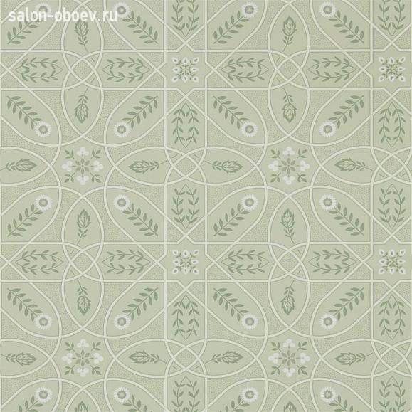 Обои Morris & Co Melsetter