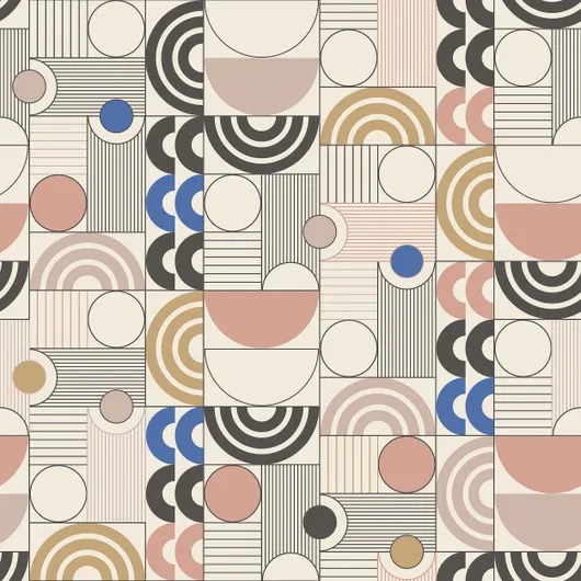 Обои Borastapeter Graphics