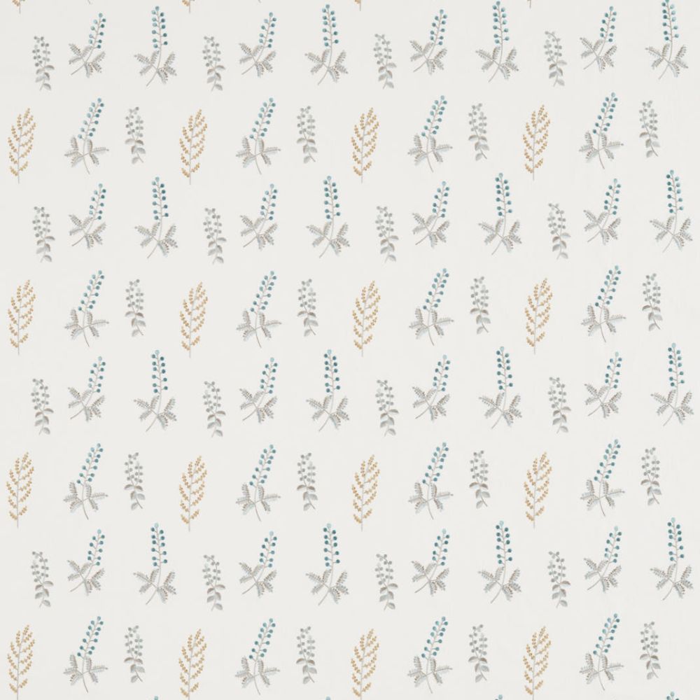 Ткань Sanderson Country Woodland