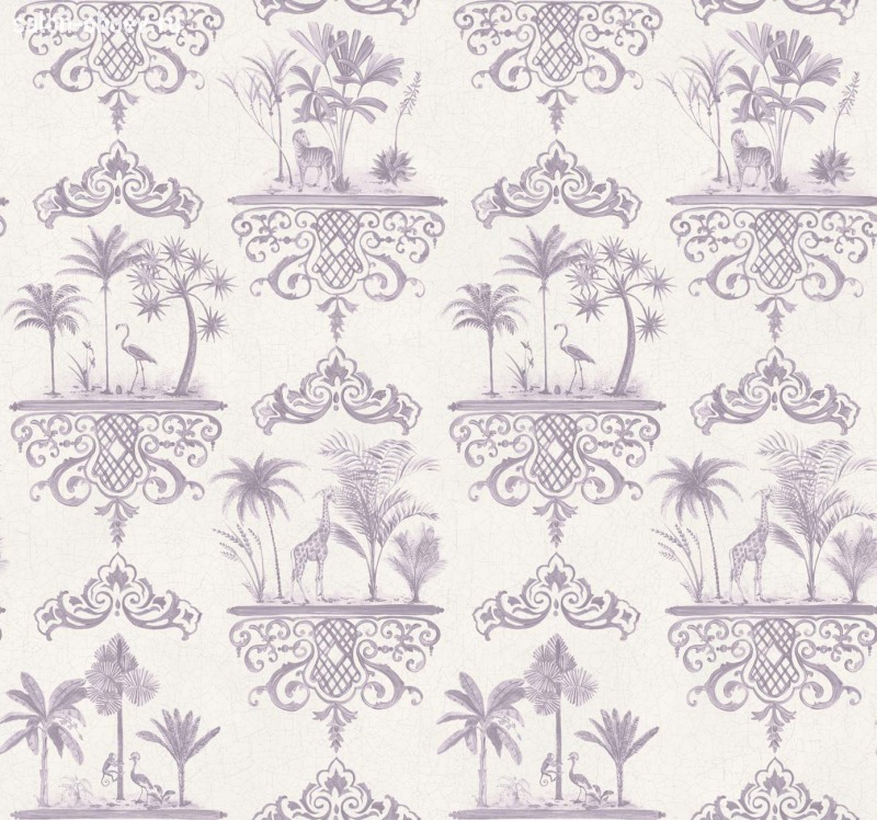 Обои Cole & Son Folie