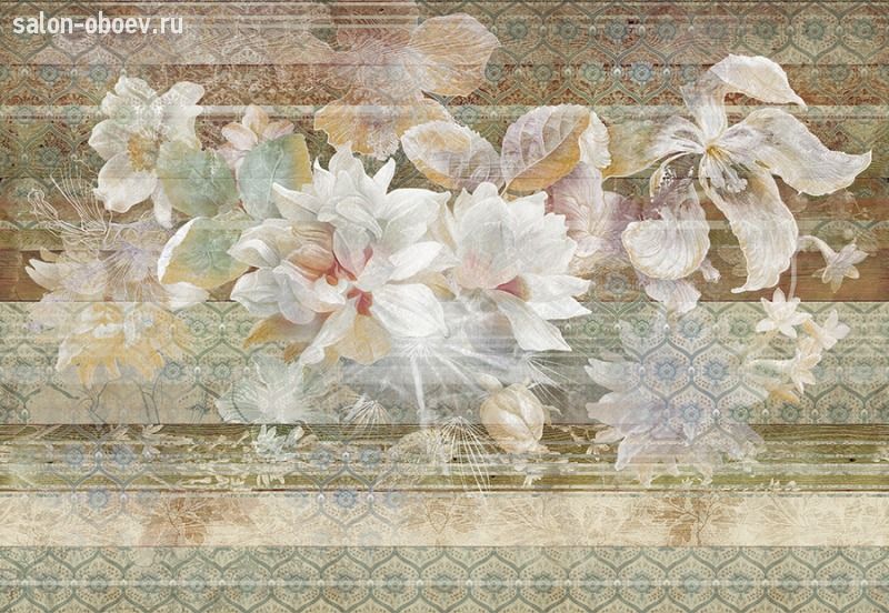 Фрески/Панно Affresco Современный стиль