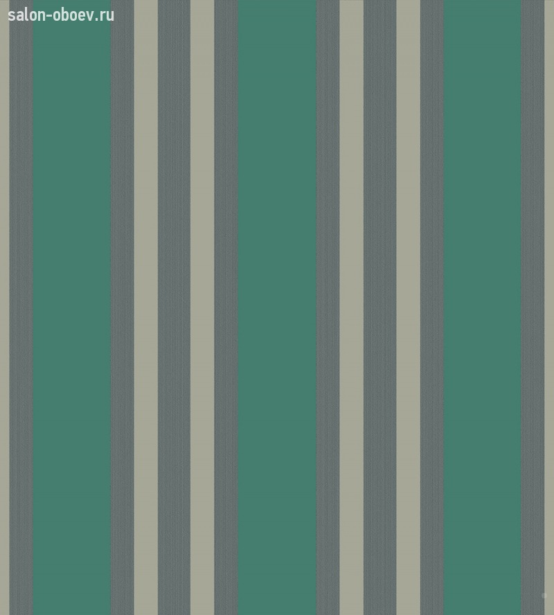 Обои Cole & Son Marquee Stripes