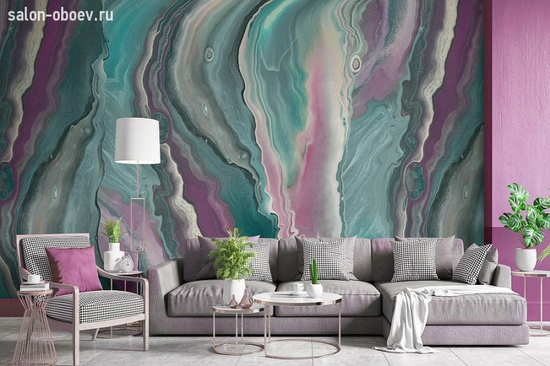 Фрески/Панно Affresco Emotion Art