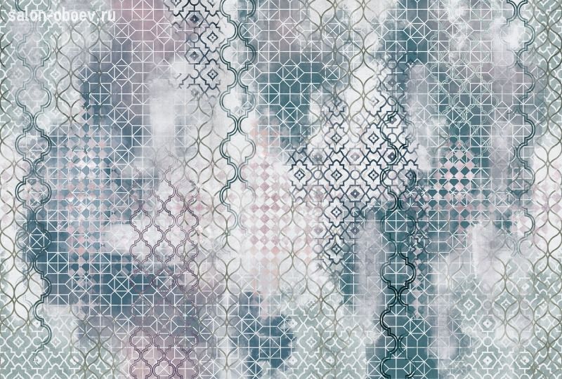 Фрески/Панно ORTOGRAF