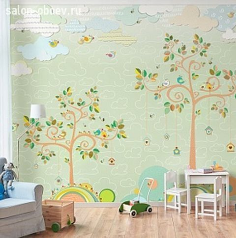 Фрески/Панно Affresco СКАЗКИ AFFRESCO