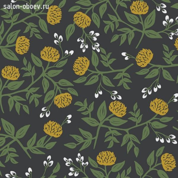 Обои York Rifle Paper Co.