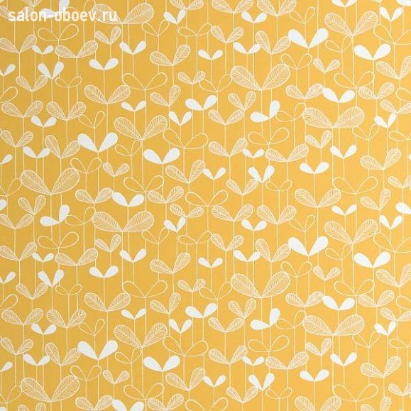 Обои Miss Print Kinfolk