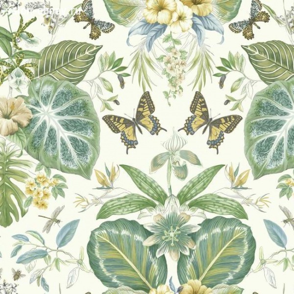 Обои York Outdoors In