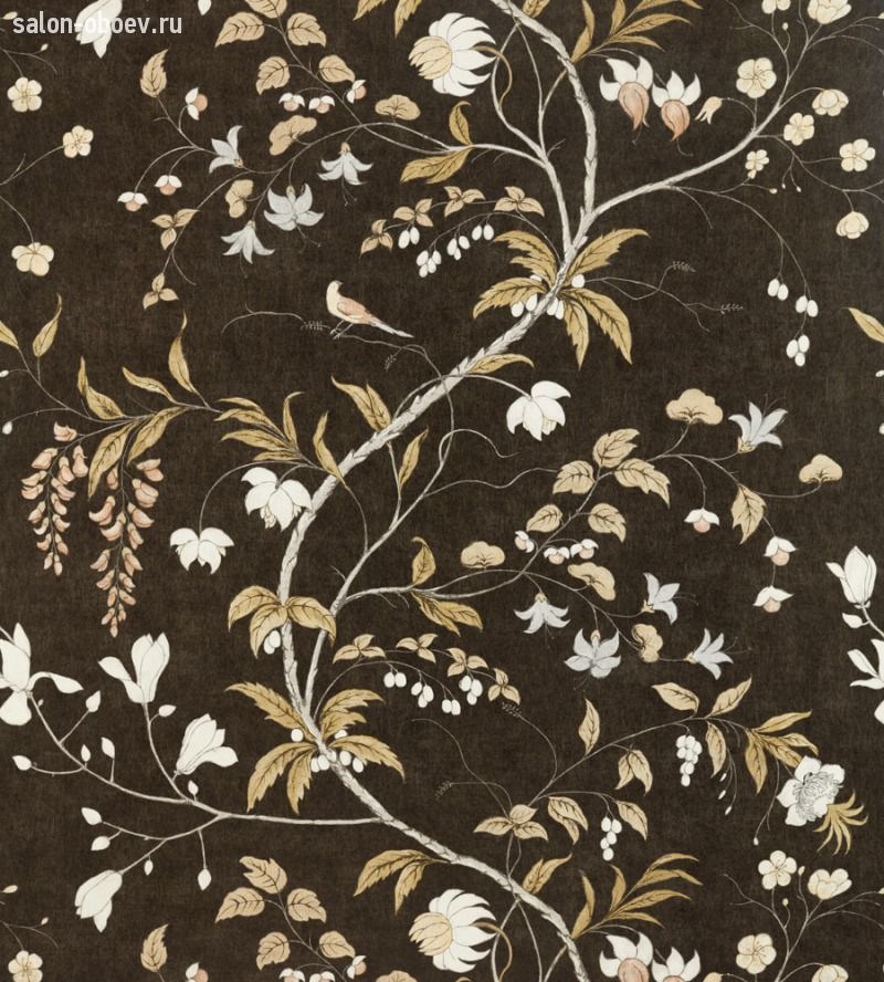 Обои Zoffany Darnley