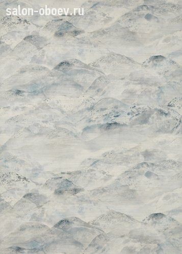 Обои Zoffany Akaishi