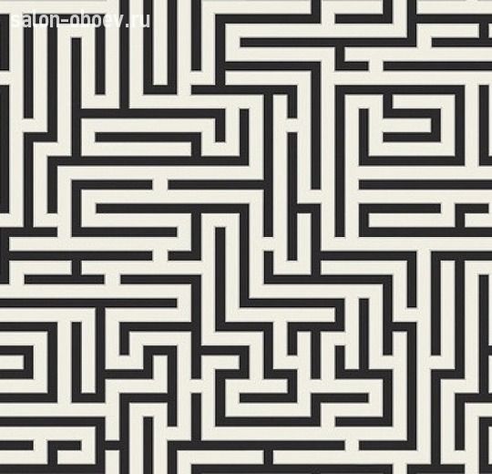 Обои Architector Black & White