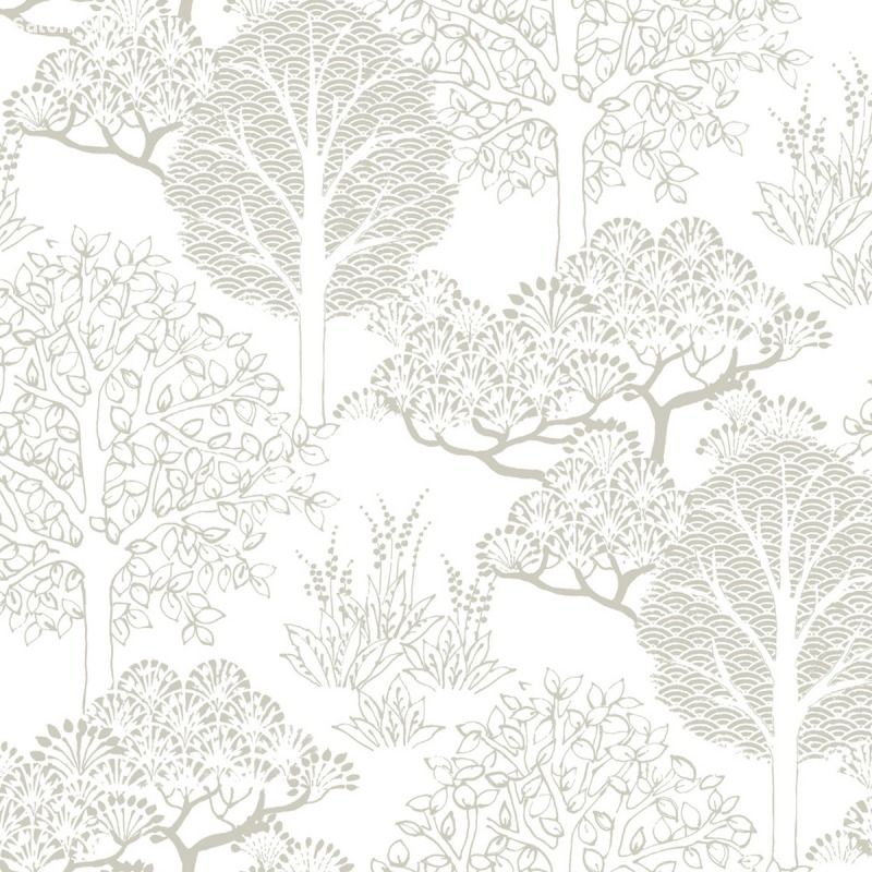 Обои York Black & White Resource Library