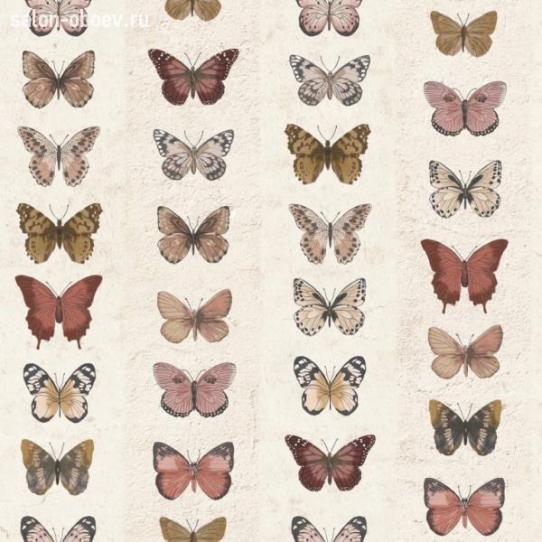 Обои AURA Organic Textures