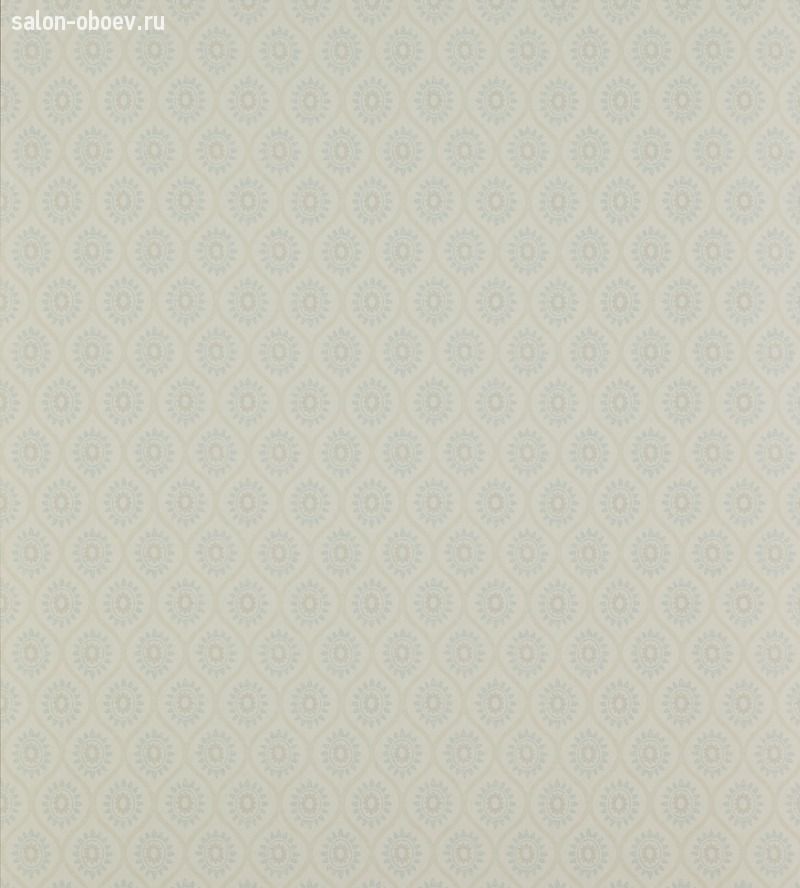 Обои Colefax and Fowler Small Designs
