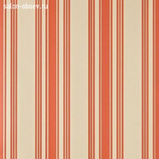 Обои FARROW & BALL Straight and Narrow