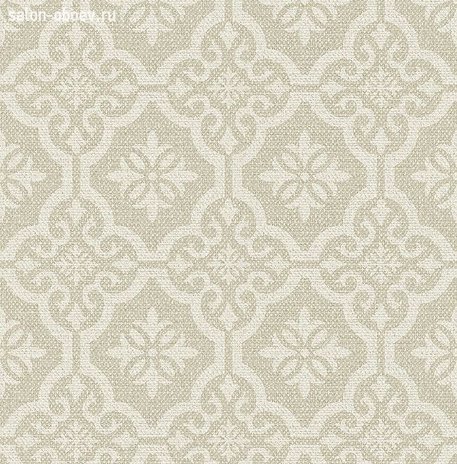 Обои Wallquest BROWNSTONE