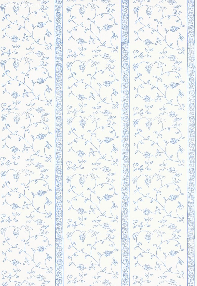 Обои Schumacher Jaipur