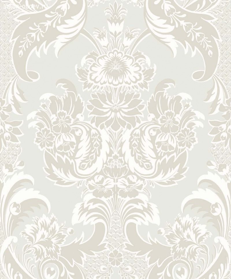 Обои Cole & Son Albemarle