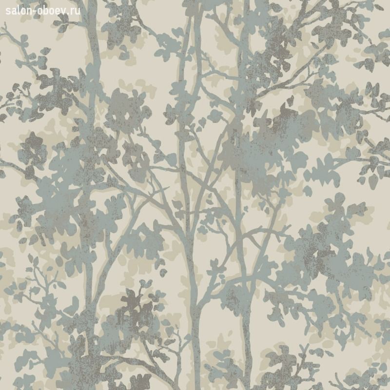 Обои Antonina Vella Modern Metals II