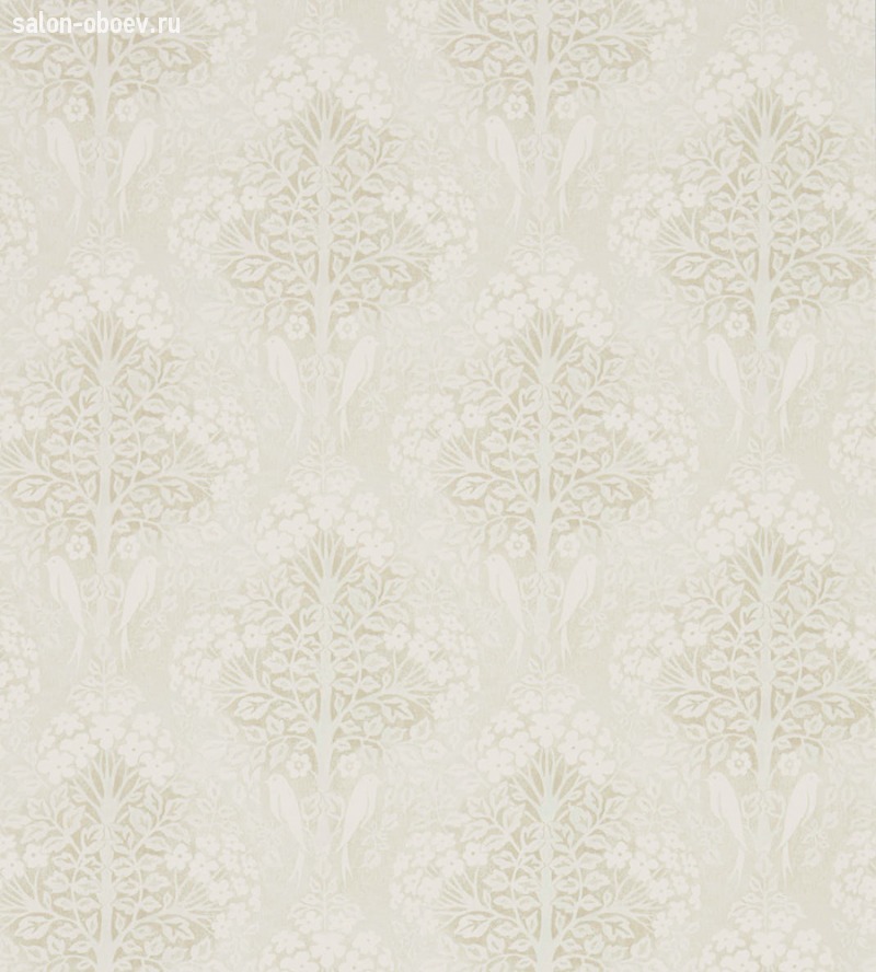 Обои Sanderson Chiswick Grove Wallpapers