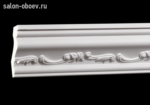  Карниз Европласт