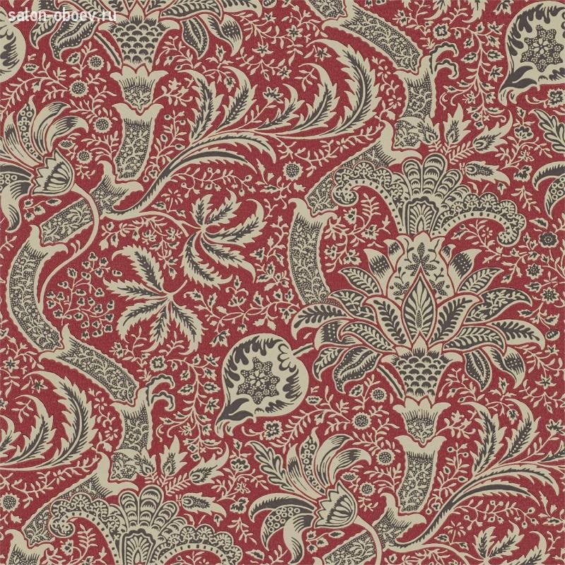 Обои Morris & Co Wallpaper Compendium II