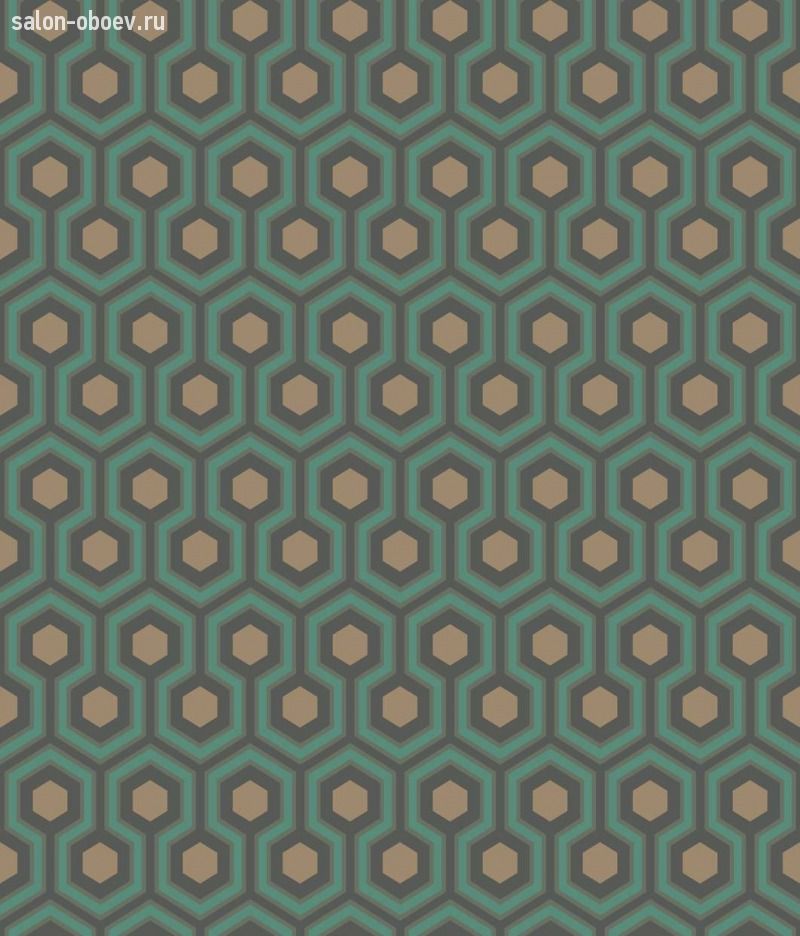 Обои Cole & Son Contemporary Restyled