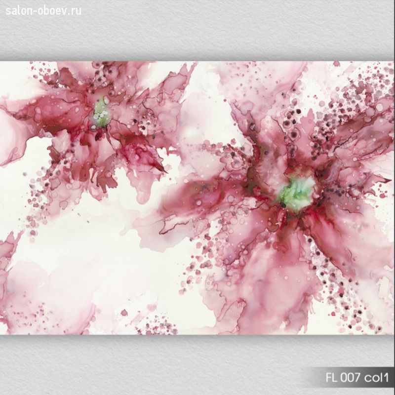 Фрески/Панно RFresco FLUIDART
