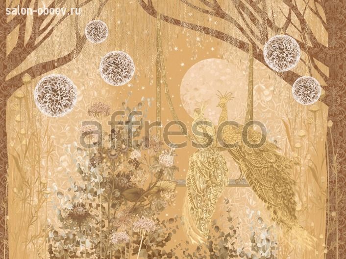 Фрески/Панно Affresco VESNA