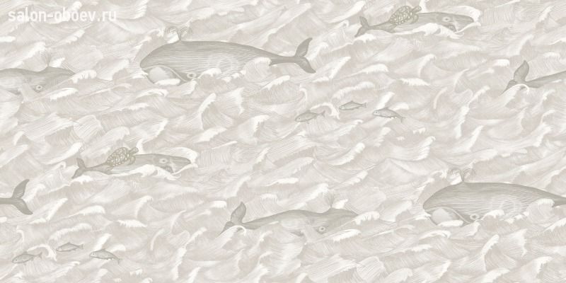 Обои Cole & Son Whimsical