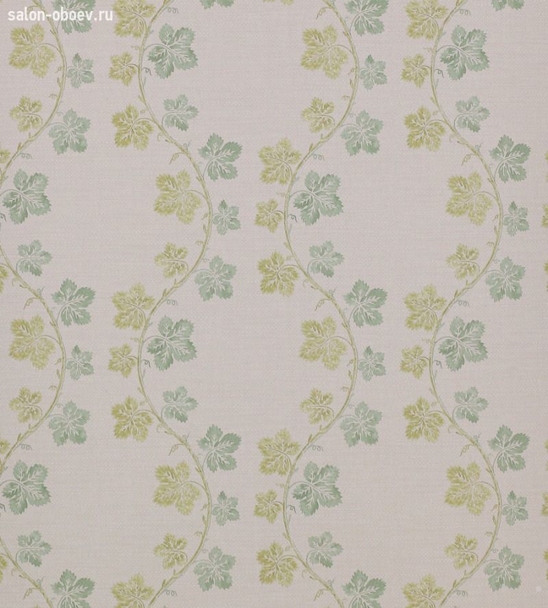 Обои Colefax and Fowler Small Designs
