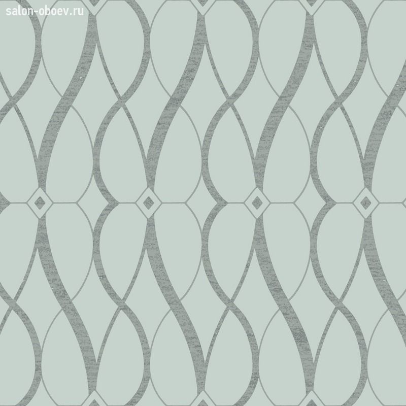 Обои Antonina Vella Modern Metals II
