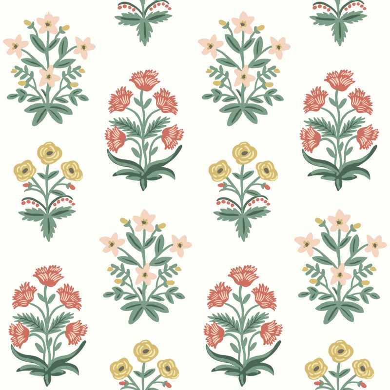 Обои York Rifle Paper Co. Second Edition