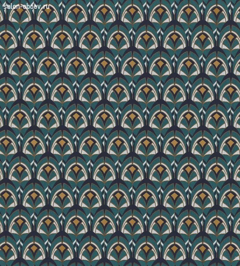 Обои Casamance Portfolio