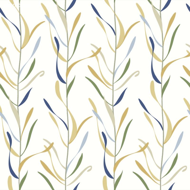 Обои York Greenhouse