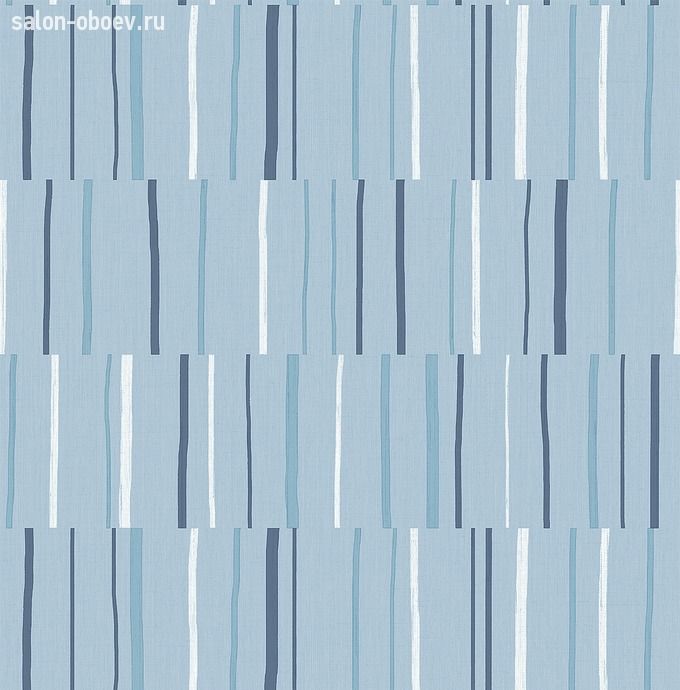 Обои Wallquest Living With Art