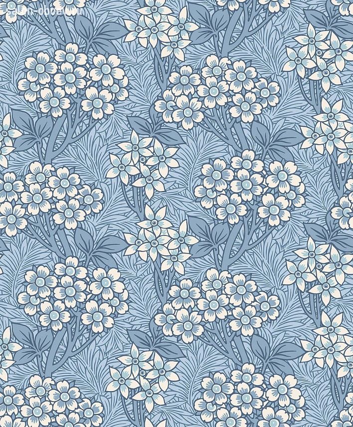 Обои KT Exclusive  Arts&Crafts