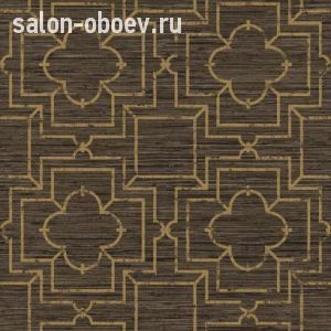 Обои Ashford House Geometrics