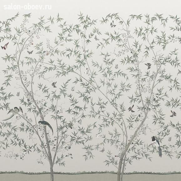 Обои Little Greene National Trust Papers