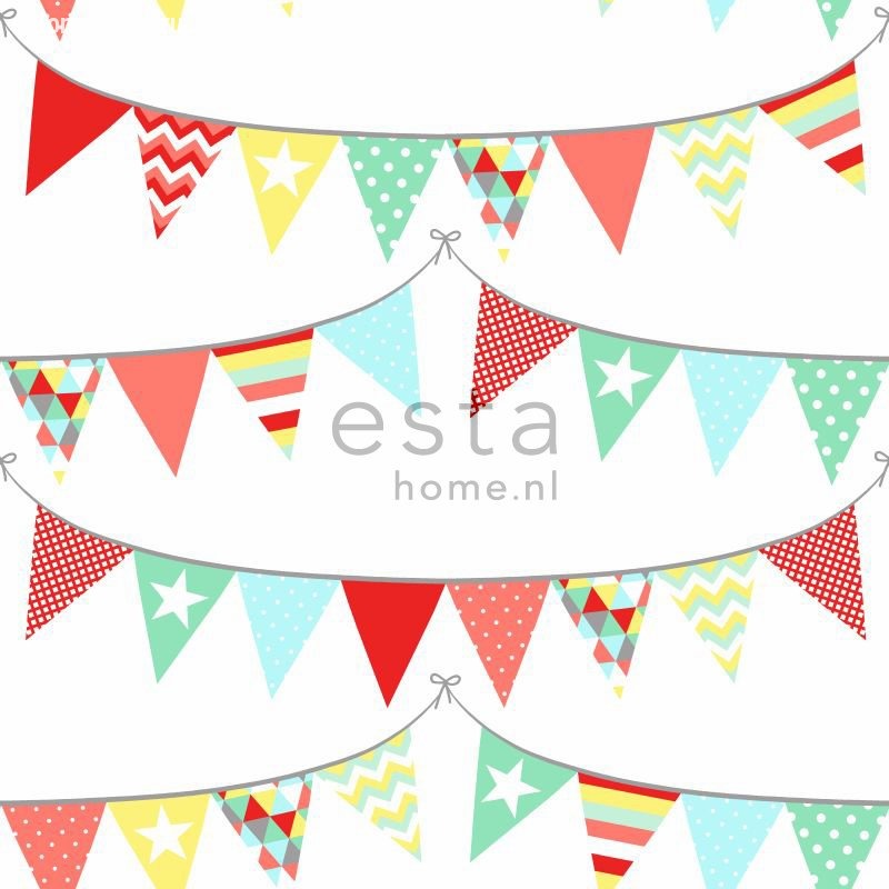 Обои Esta Homes Style Everybody bonjour