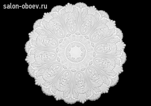 Розетка Европласт