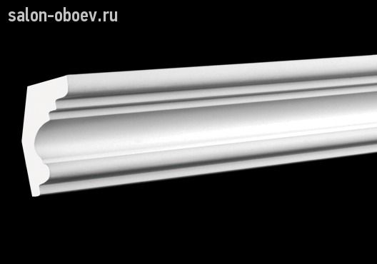  Карниз Европласт