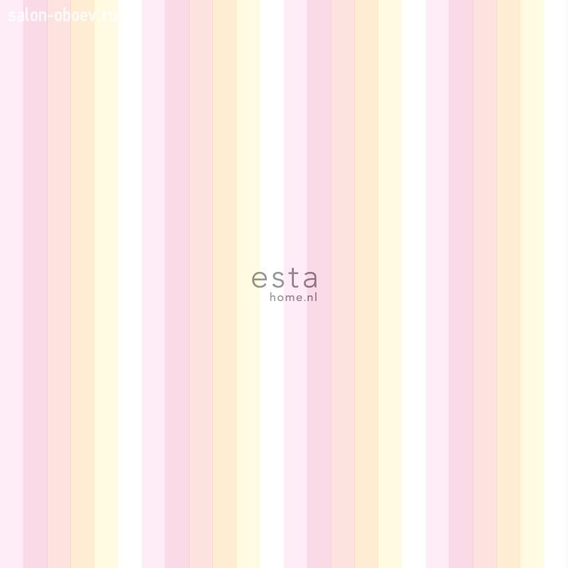 Обои Esta Homes Style LITTLE BANDITS