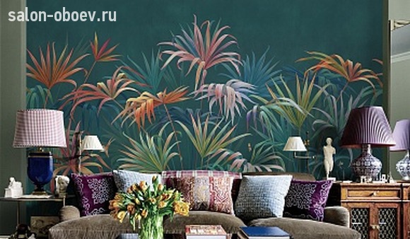 Фрески/Панно Affresco Rio